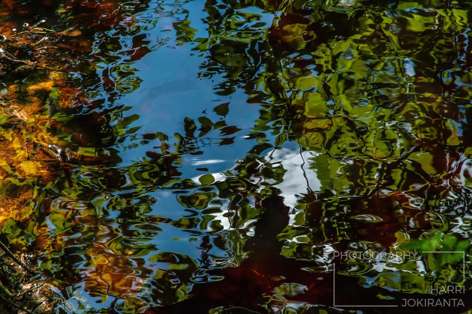 Seestynyt – Tranquil