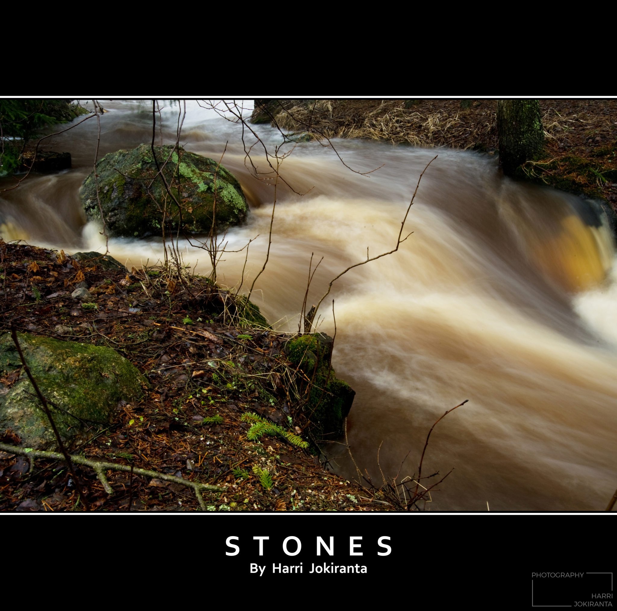 Stones
