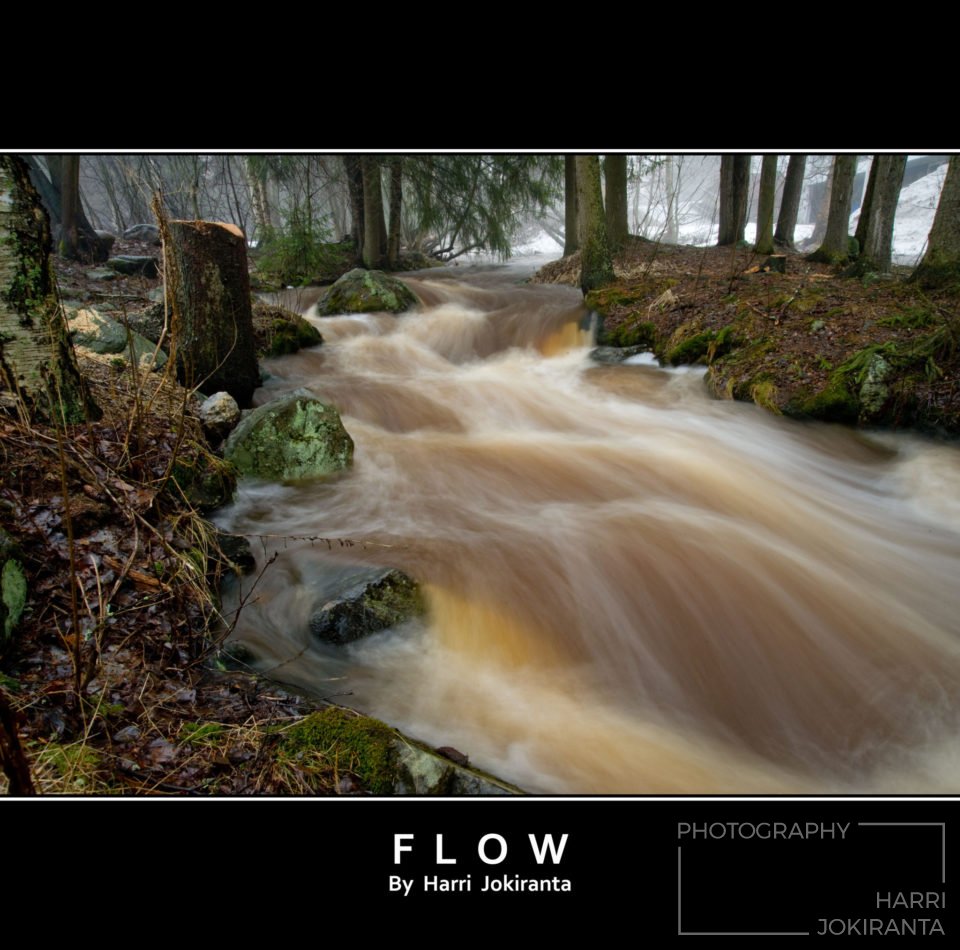 Flow