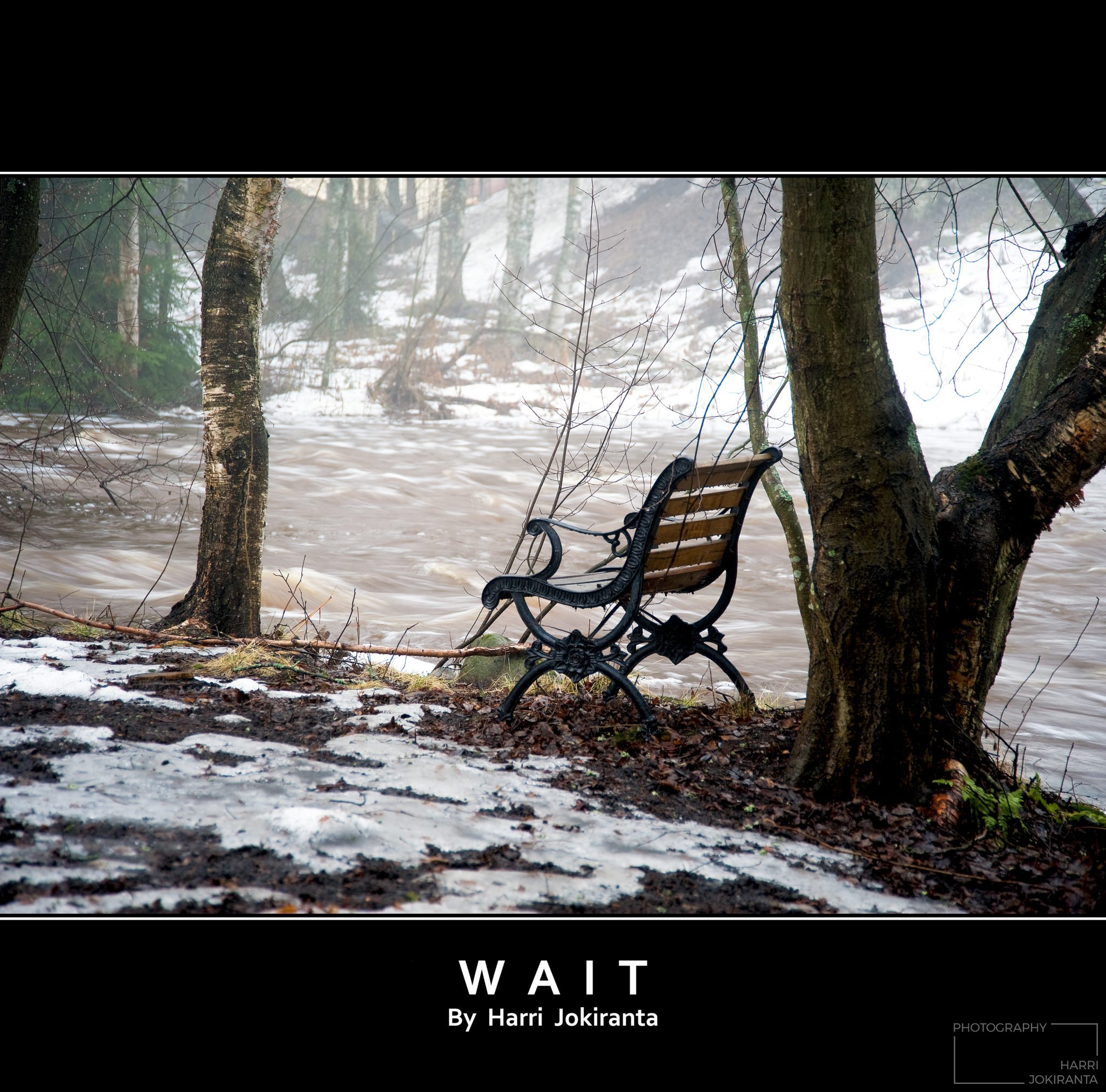 Wait