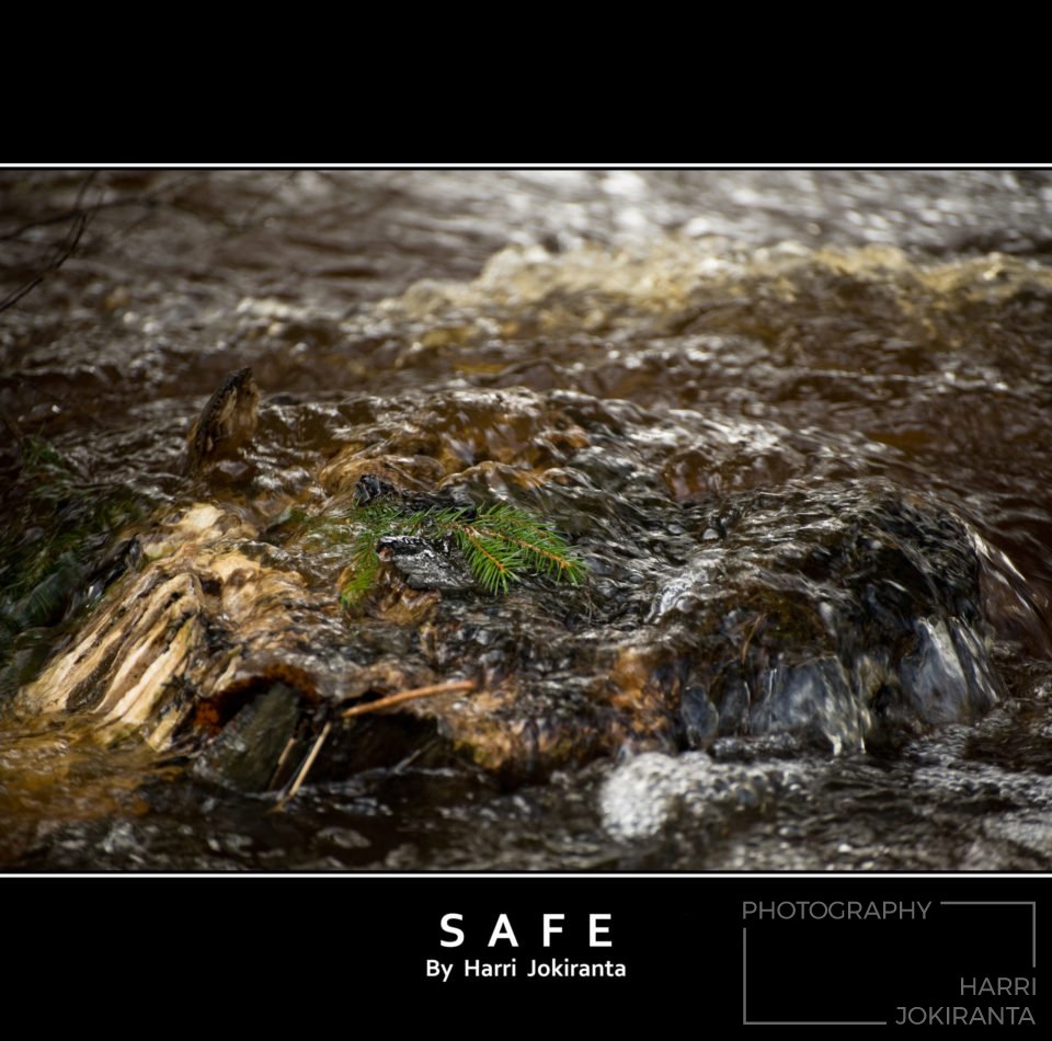 Safe