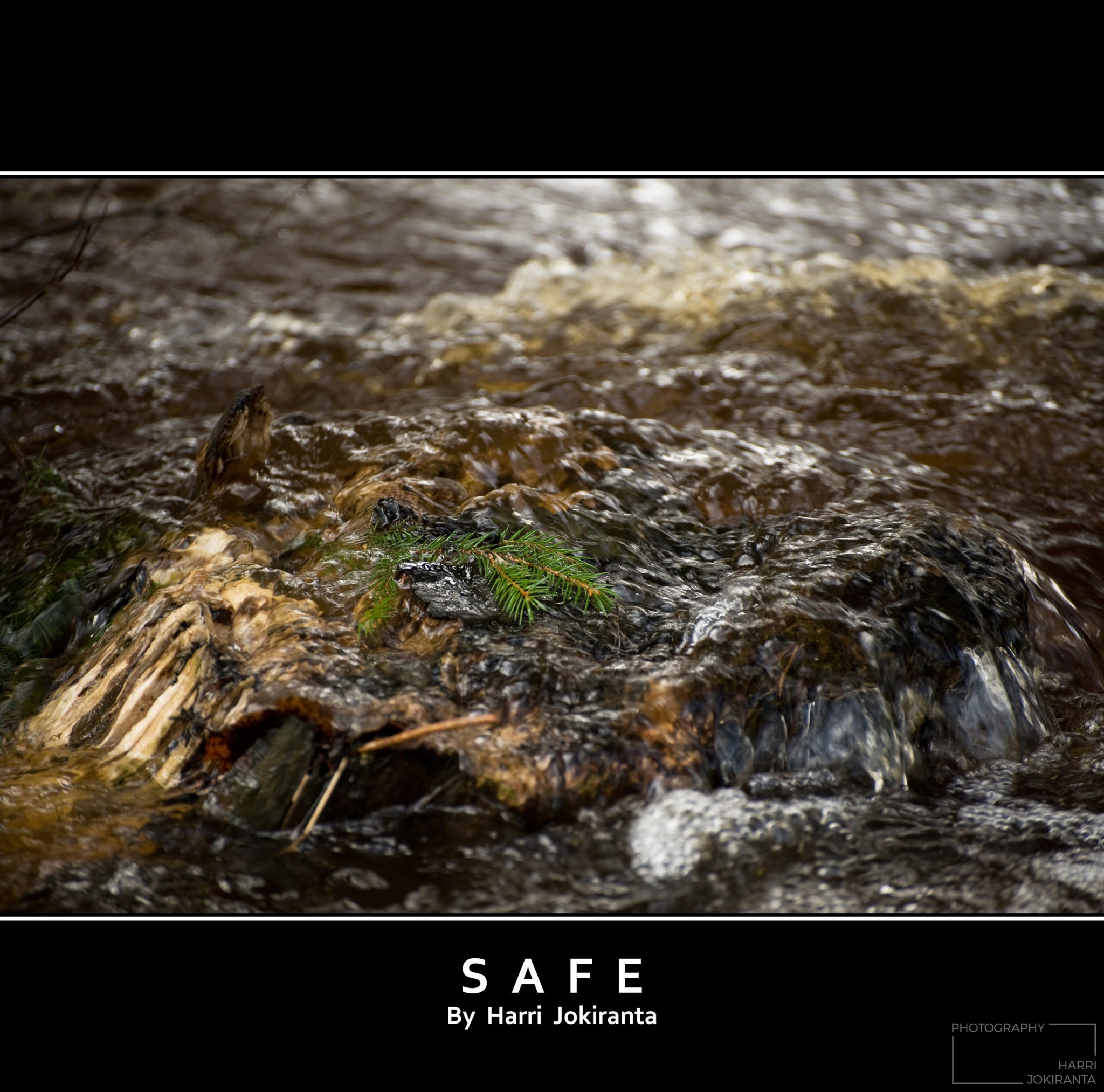 Safe