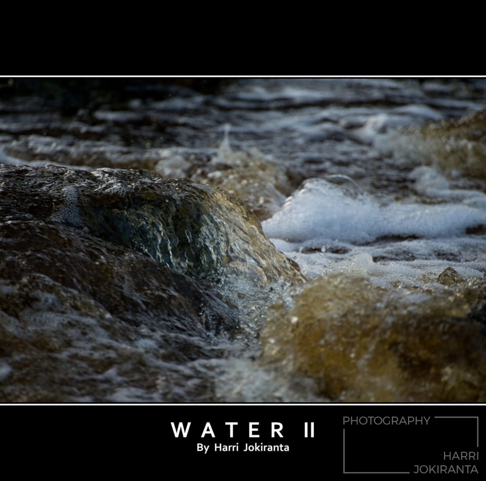 Water II
