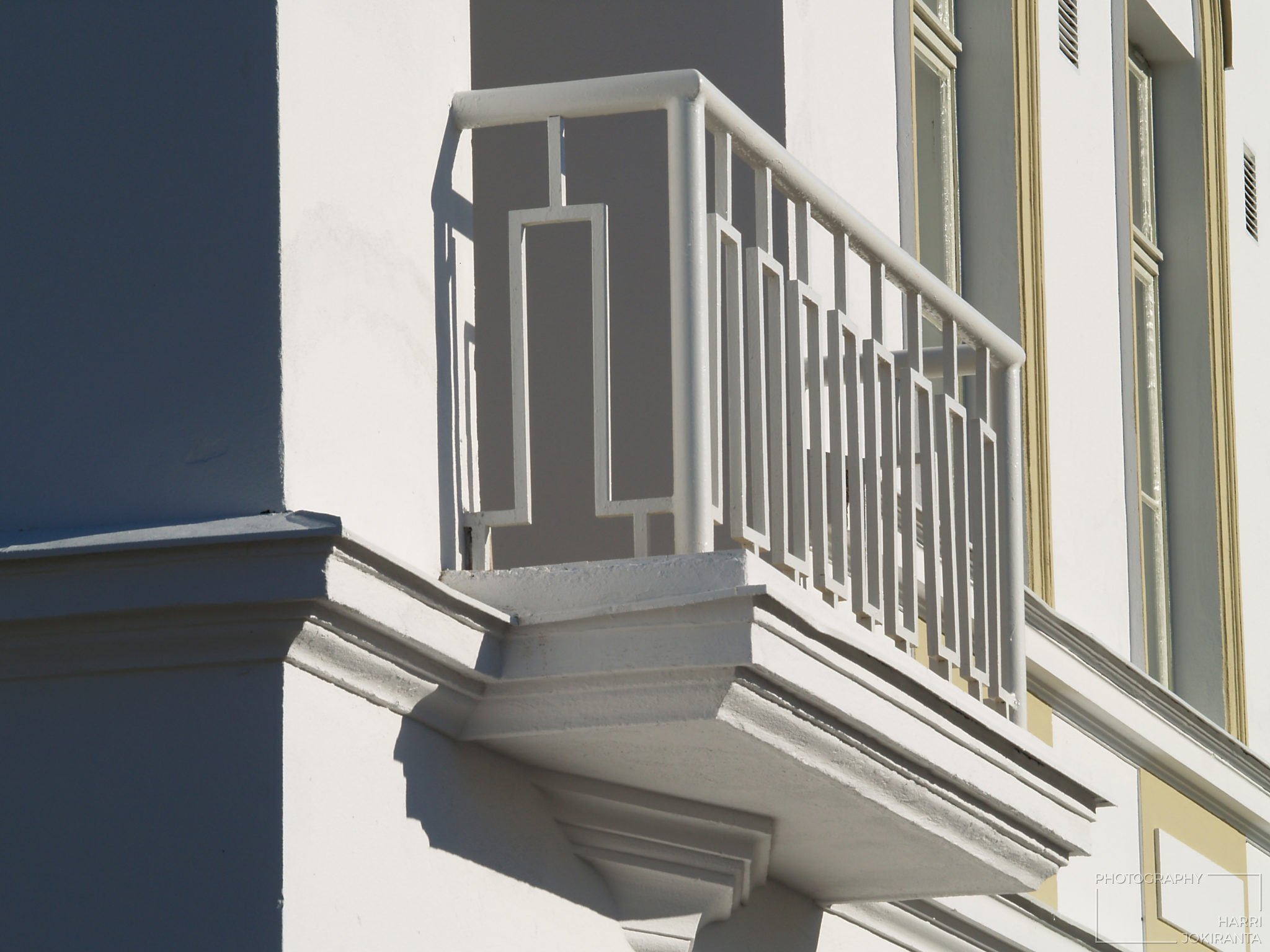 Parveke –  Balcony