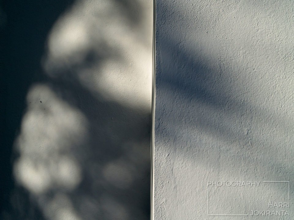 Nurkka – The Corner
