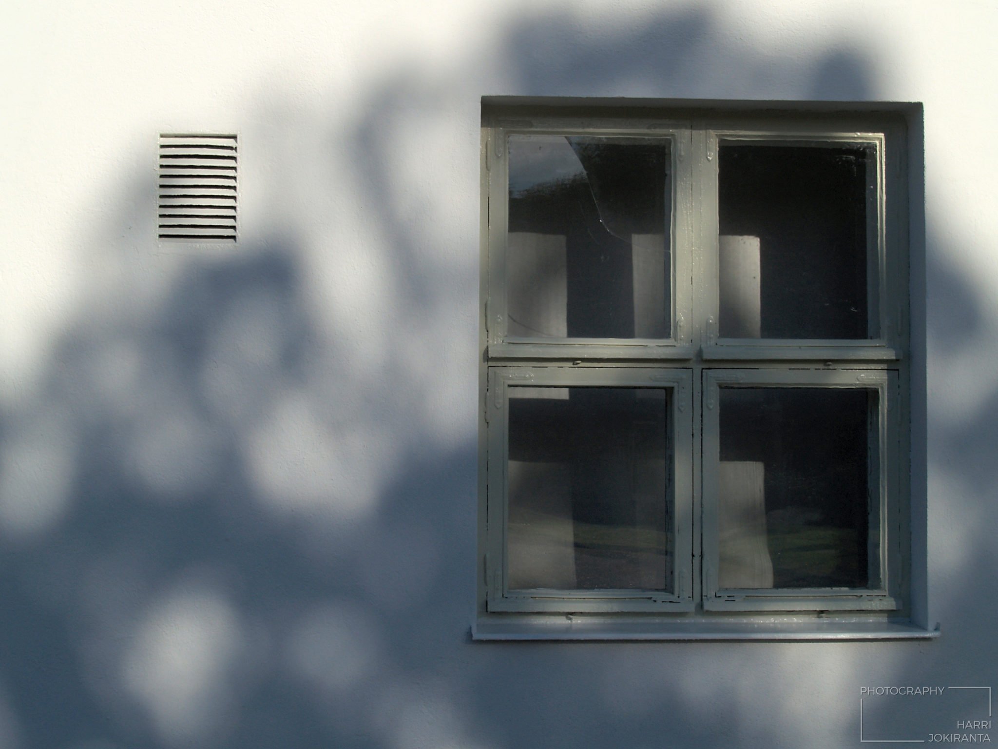 Ikkuna – Window