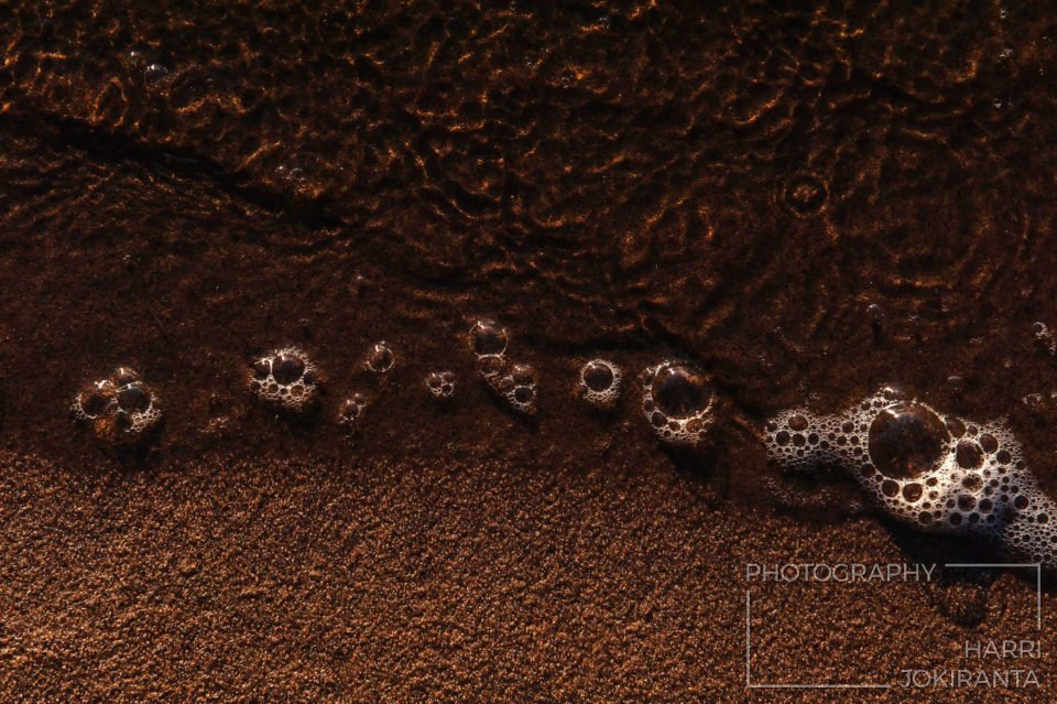 Alussa – In the Beginning