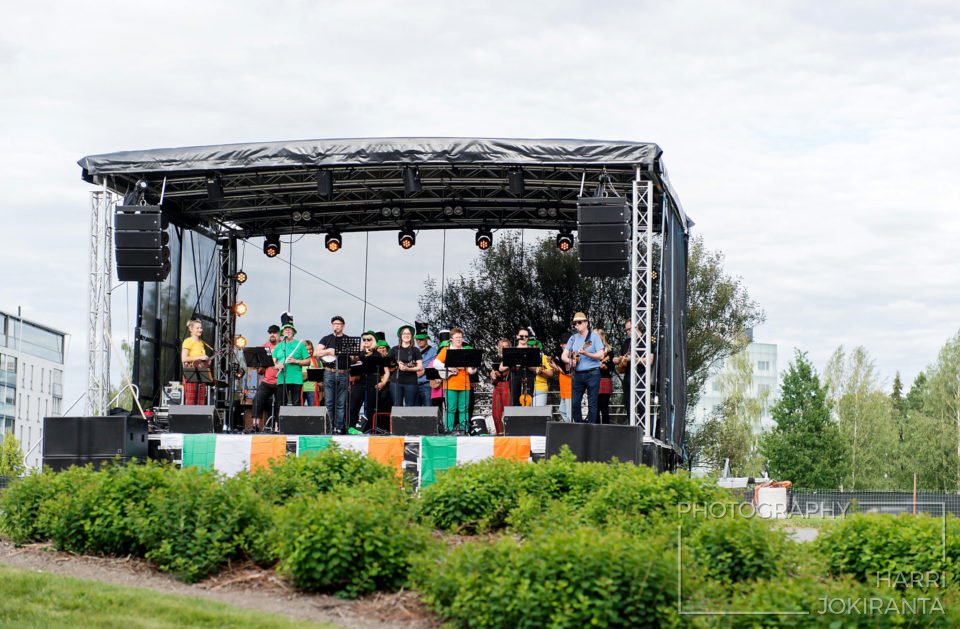 Seinäjoen Ukulele-Band