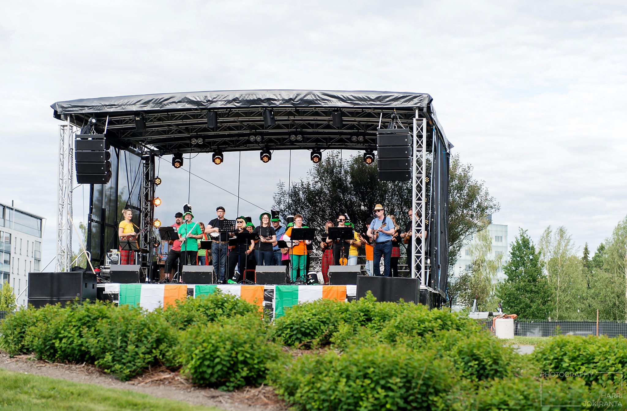 Seinäjoen Ukulele-Band
