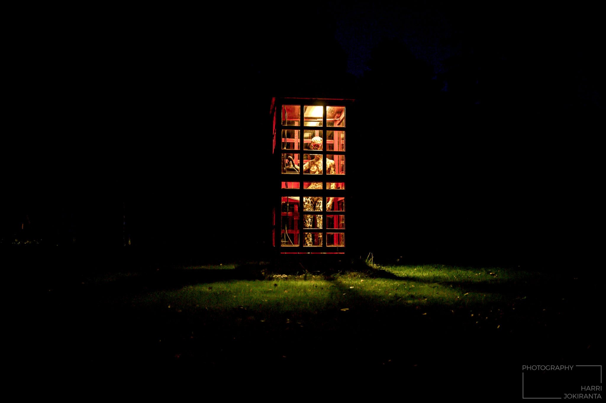 It´s never too late call your friend – Tavoitin sinua ystäväni