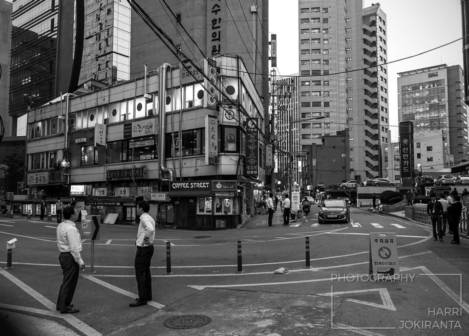Street time – Katuaika