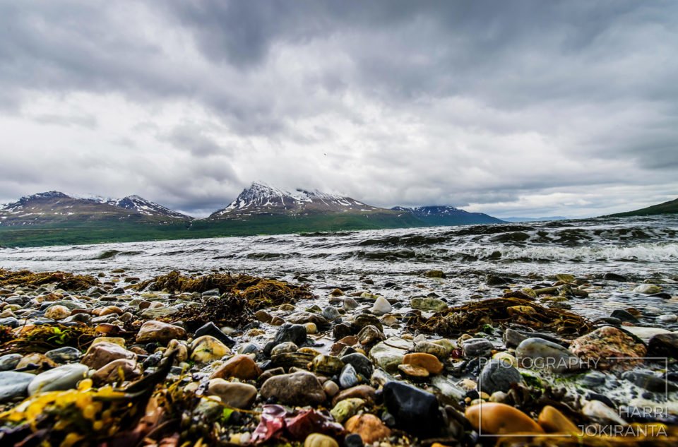 Wiev #2 – Norge (Tromsø)