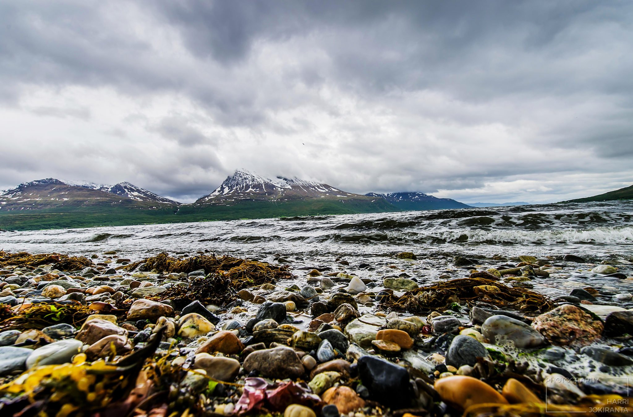 Wiev #2 – Norge (Tromsø)