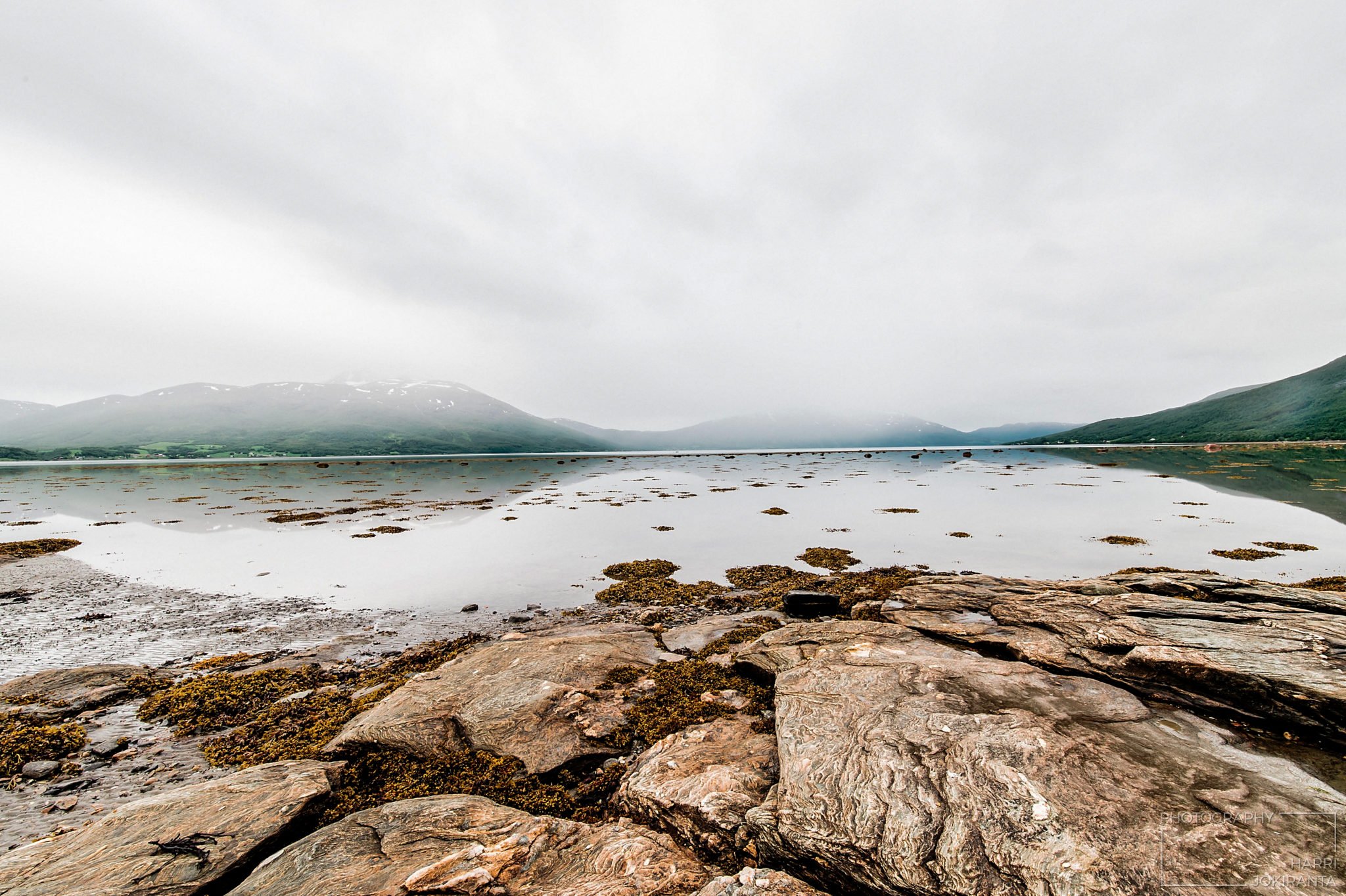 Wiev #3 – Norge (Tromsø)