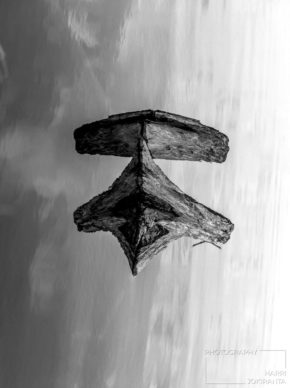 Airborne – Vapaassa tilassa