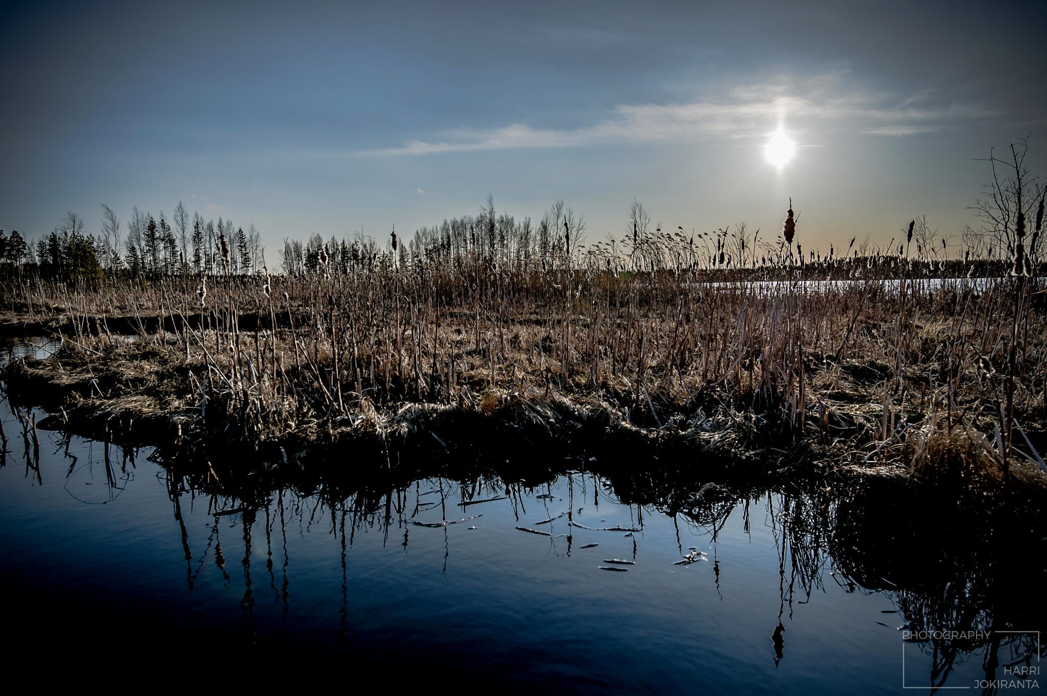 Before Sunset #2