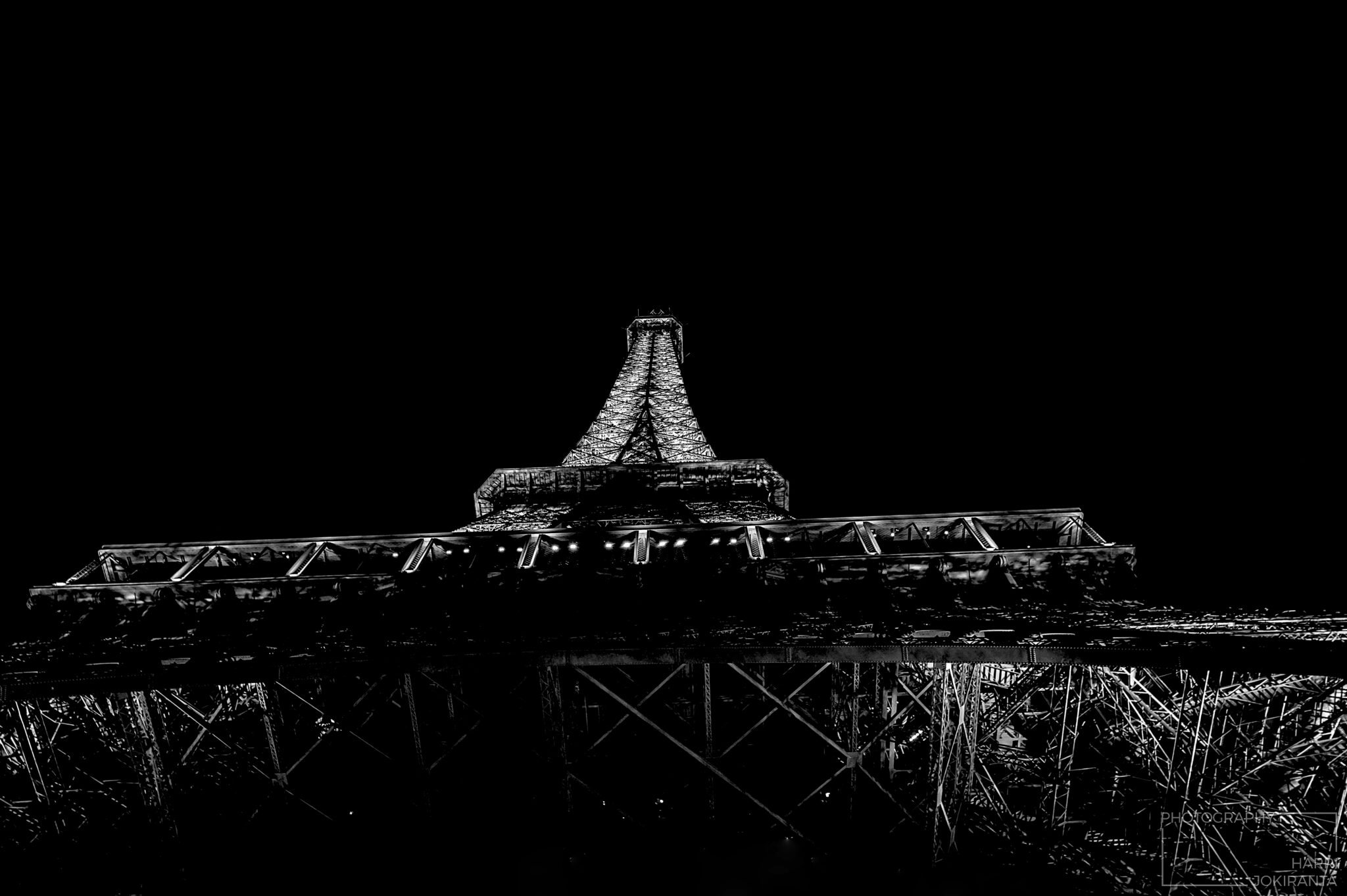 Perspective  – Paris 2017