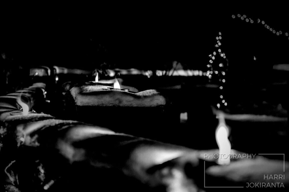 Some gentle Lights
