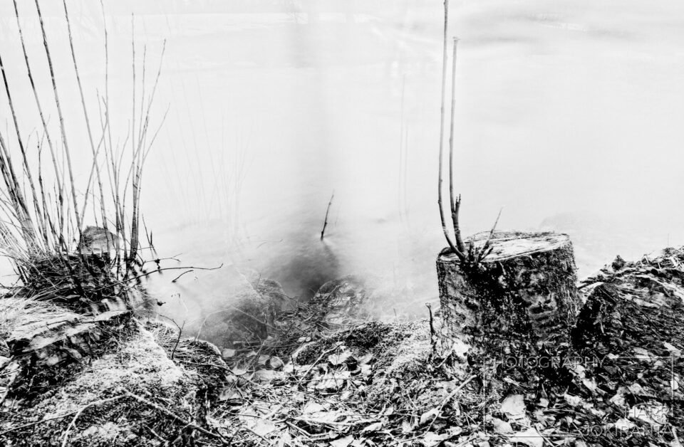 Beyond … when Water and Time Flows