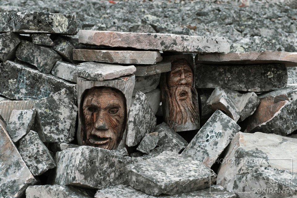 Pyhätunturi #22