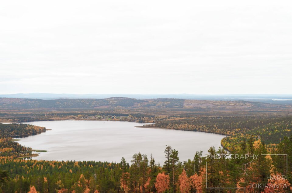 Pyhätunturi #33