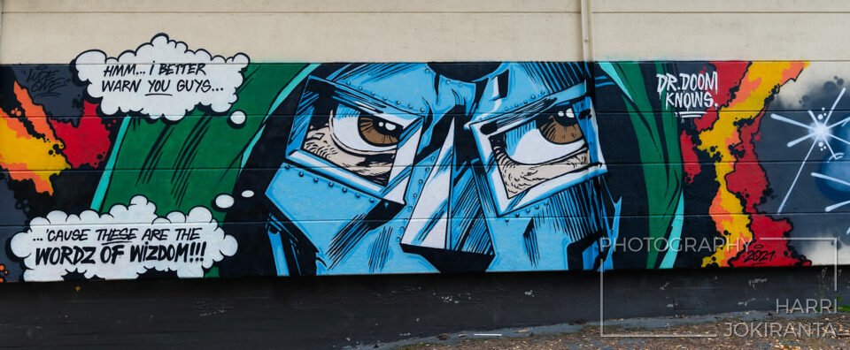 Art Loundry #5