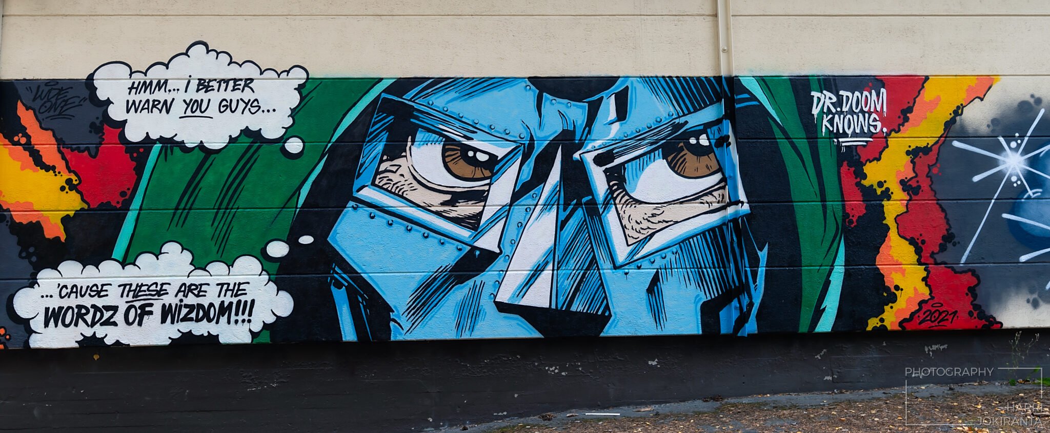 Art Loundry #5