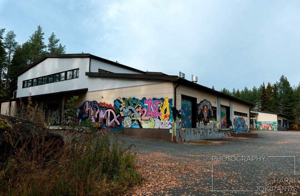 Art Loundry #2