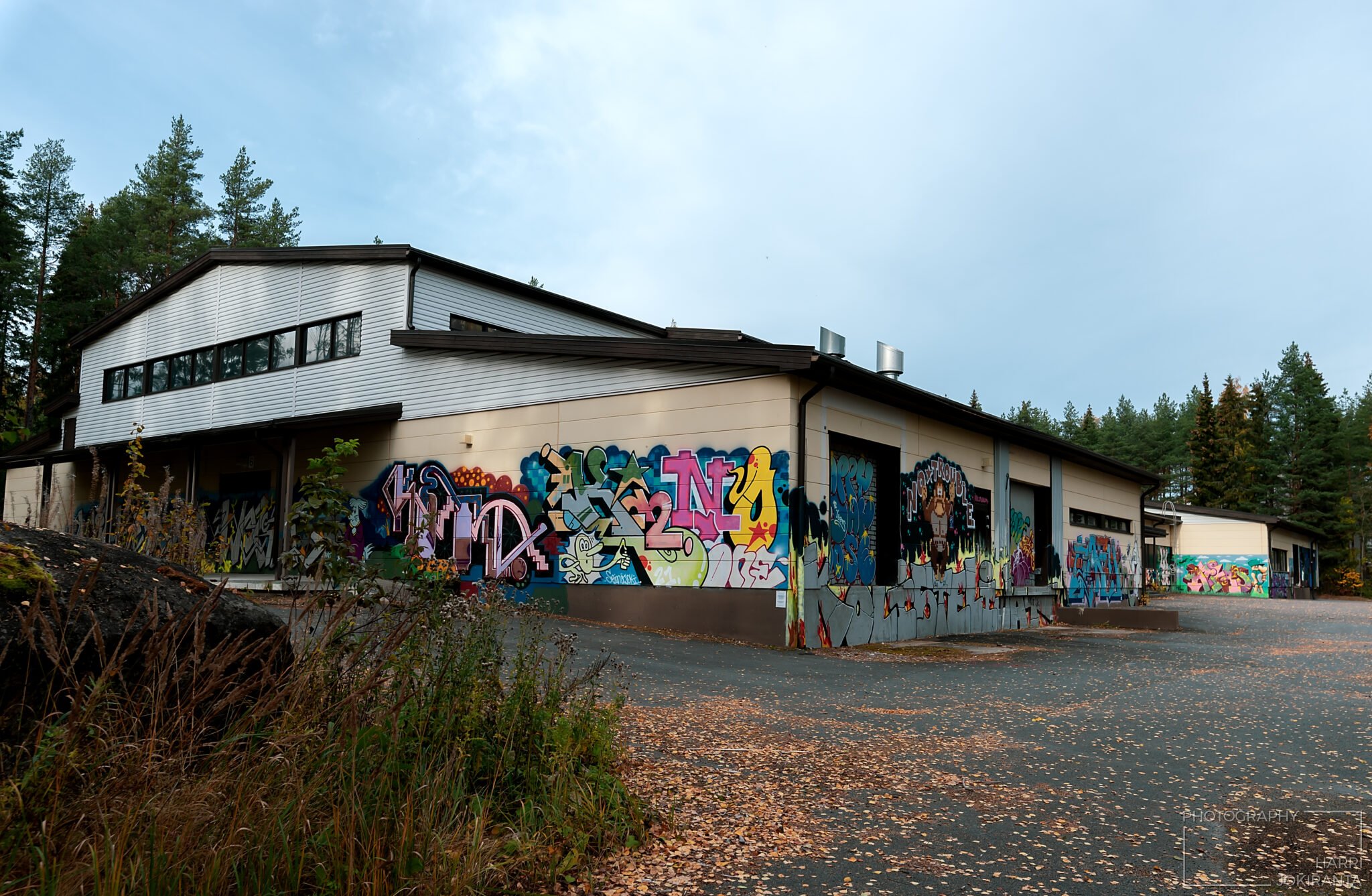 Art Loundry #2