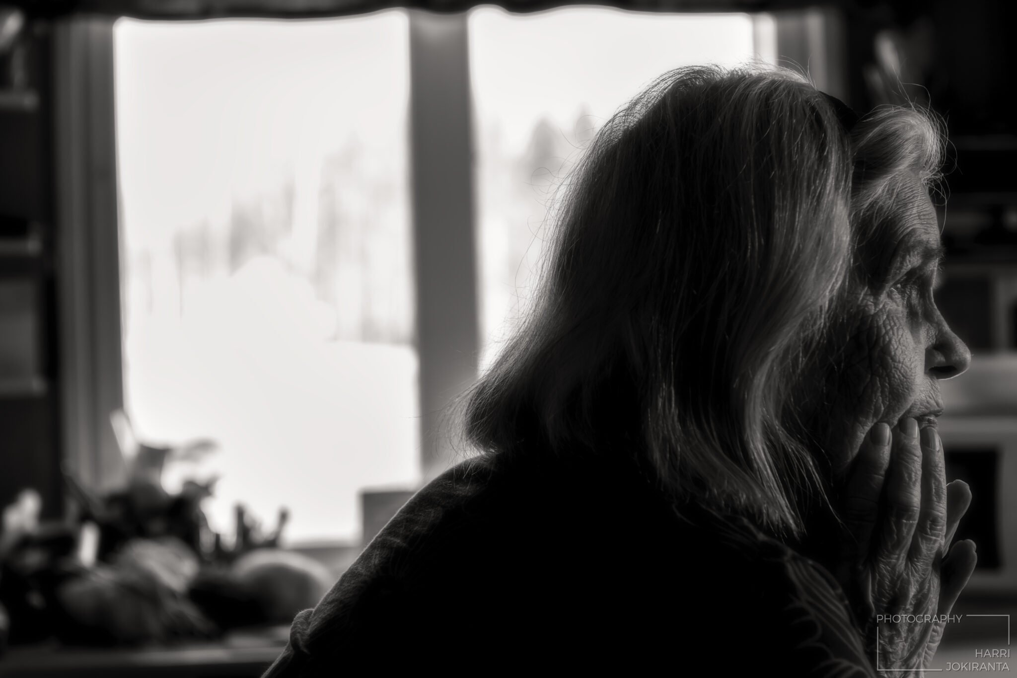 One Afternoon