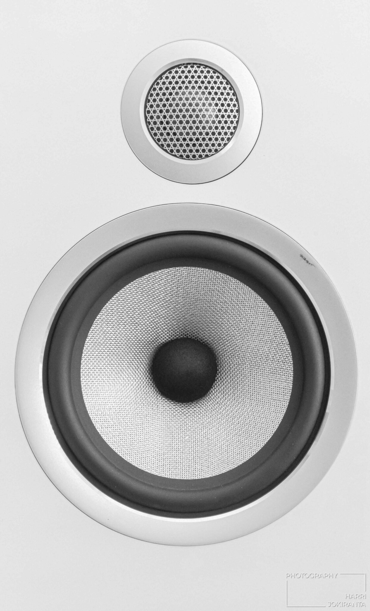 Thing#4 – One and Loud