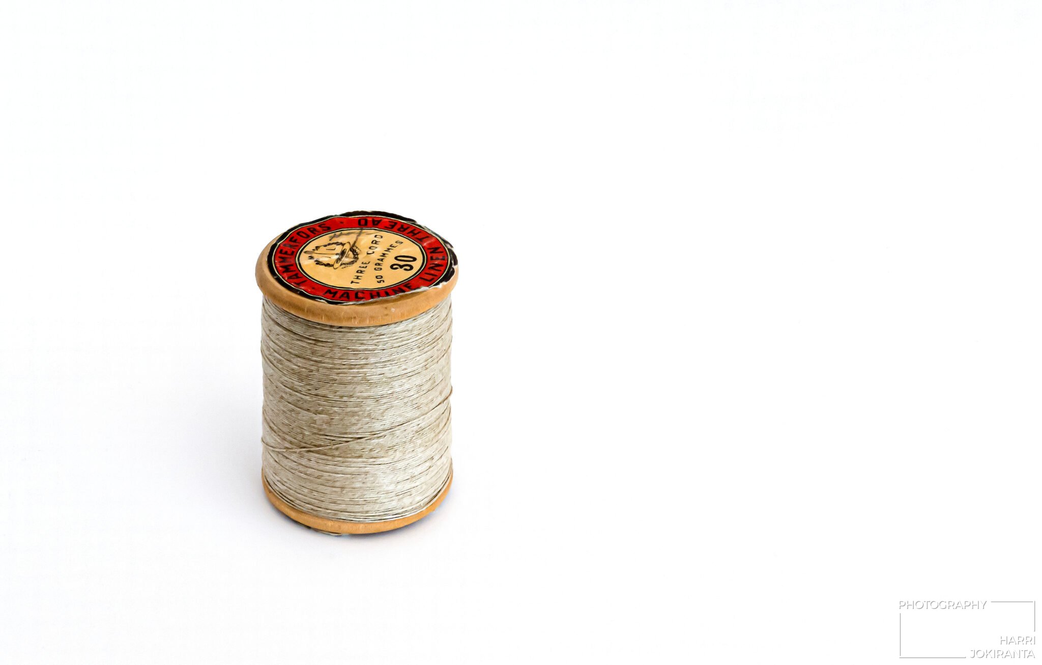 Thing# – without Needle