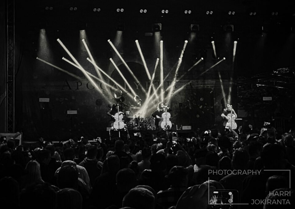 Apocalytica 2023