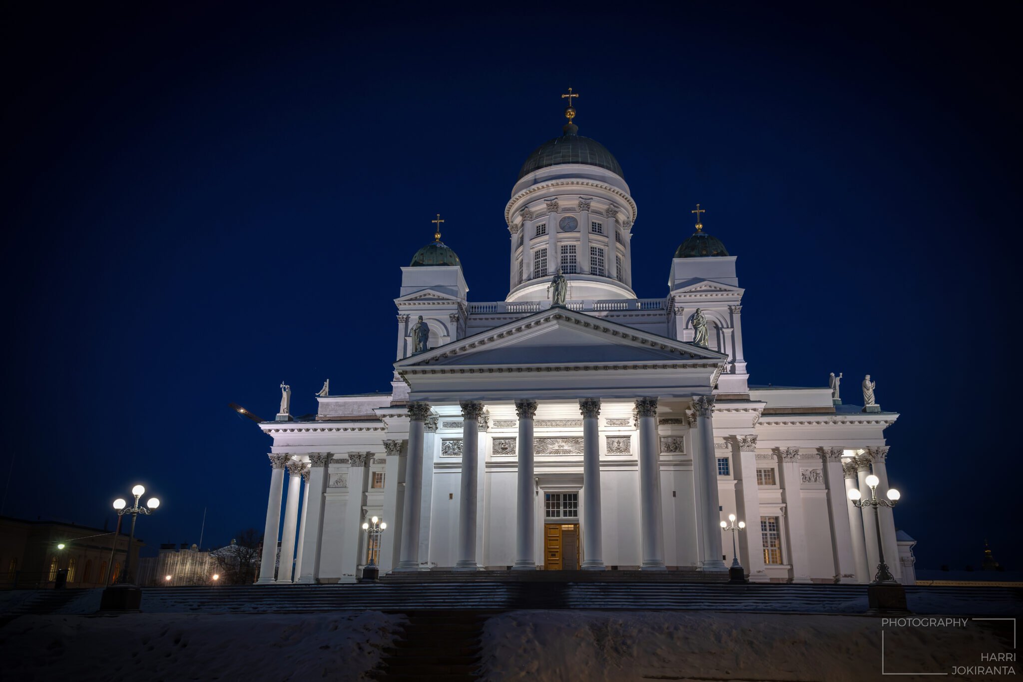 Helsinki Cathedral