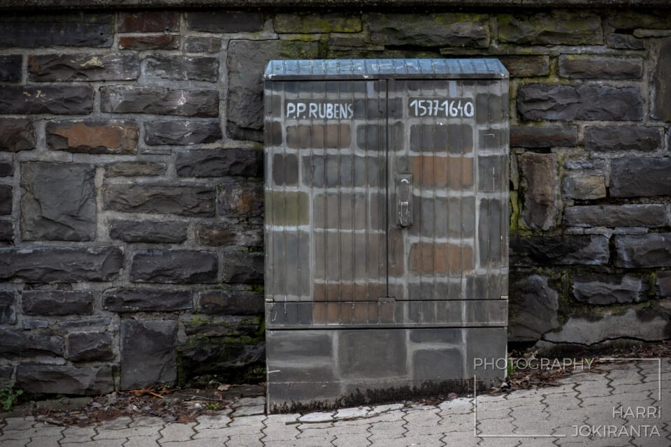 City Art – Siegen