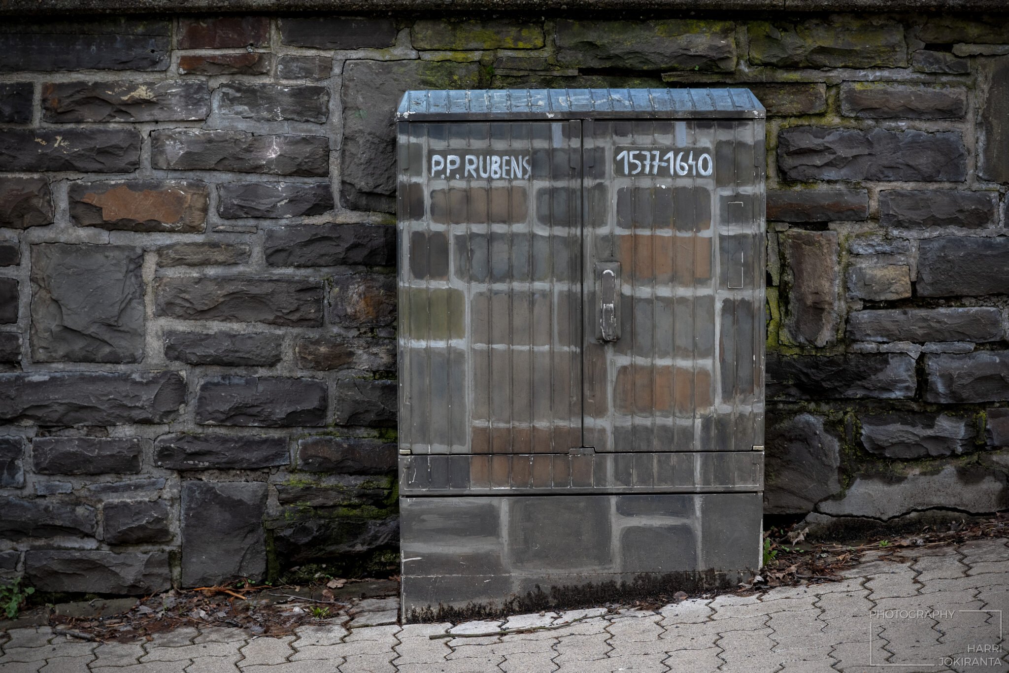 City Art – Siegen