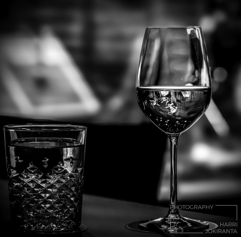 Glass of Music