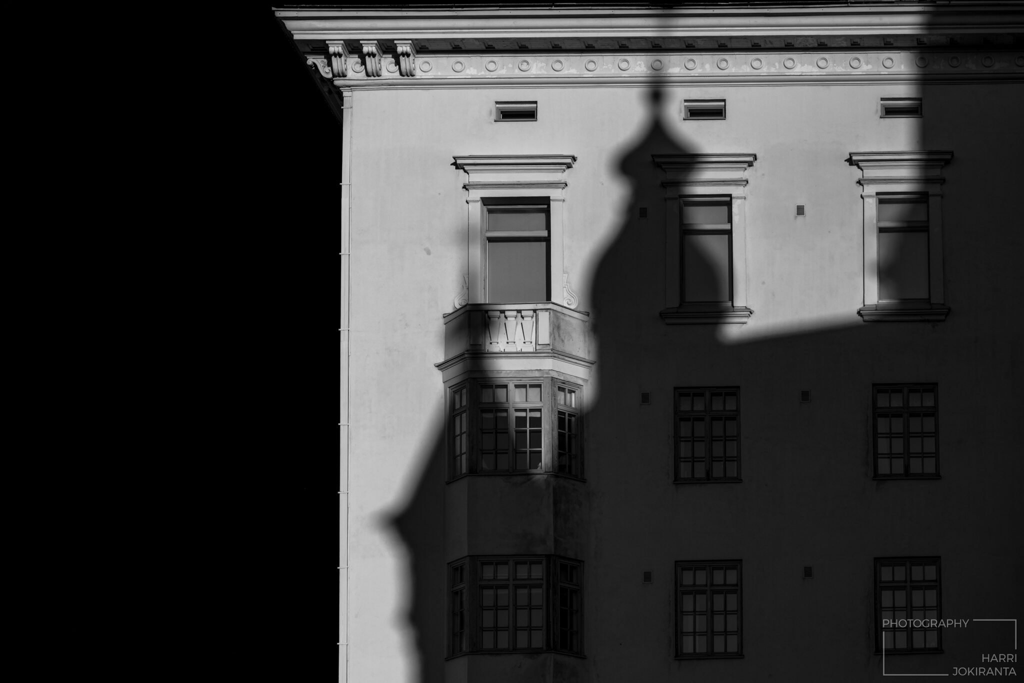Helsinki 5th March 2024 Early Evening