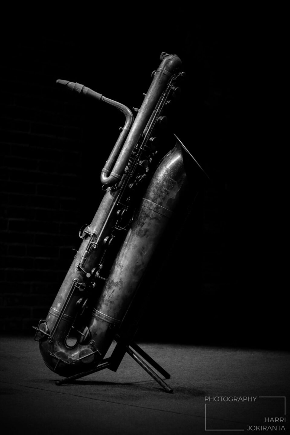 Littorina Saxophone Quartet (EST-FIN-SWE-LTU) – Kalevan Navetta 2024-3-15