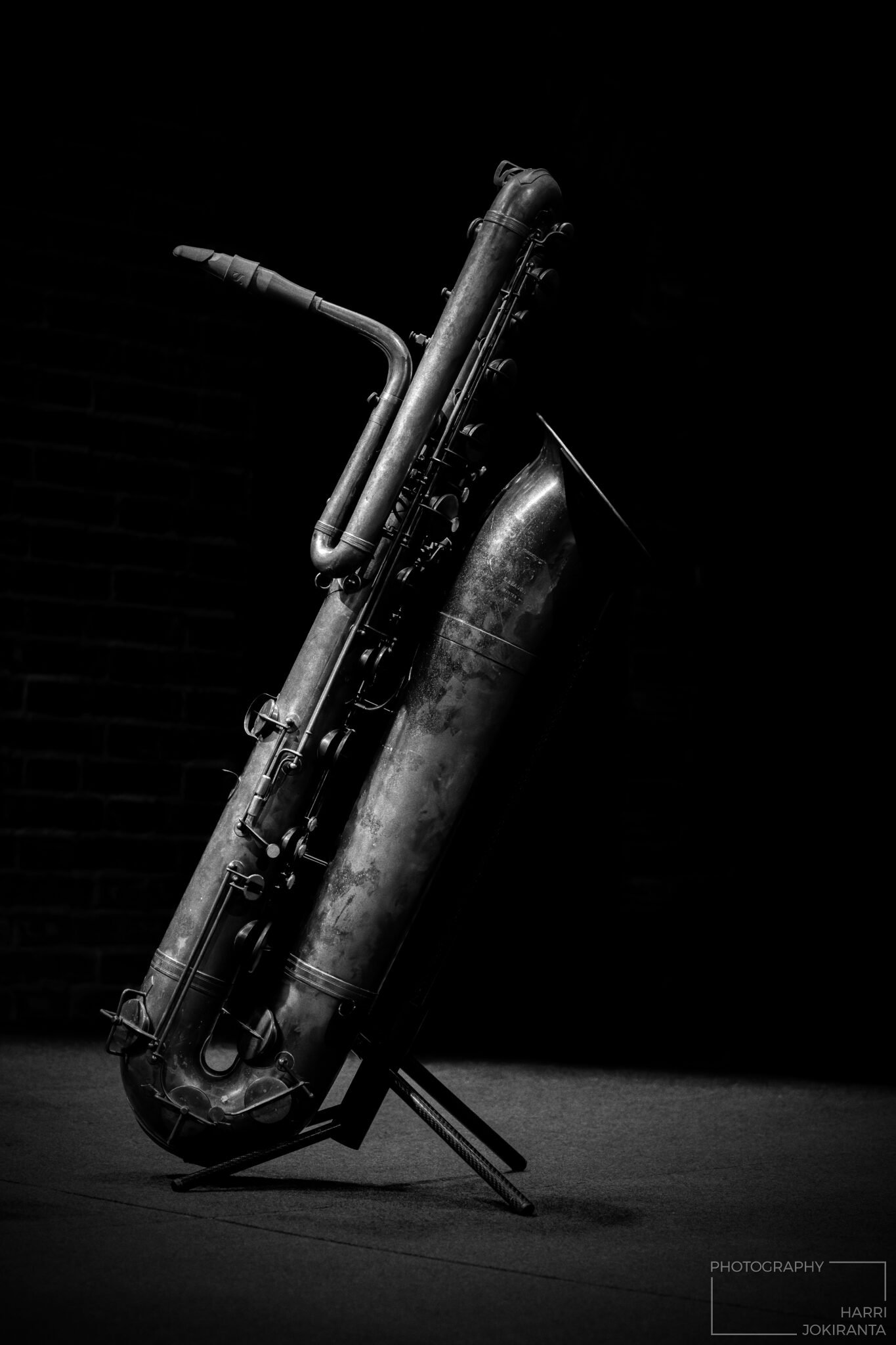Littorina Saxophone Quartet (EST-FIN-SWE-LTU) – Kalevan Navetta 2024-3-15