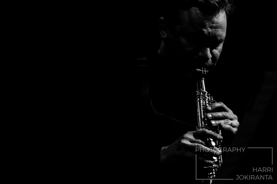 Littorina Saxophone Quartet (EST-FIN-SWE-LTU) – Kalevan Navetta 2024-3-15