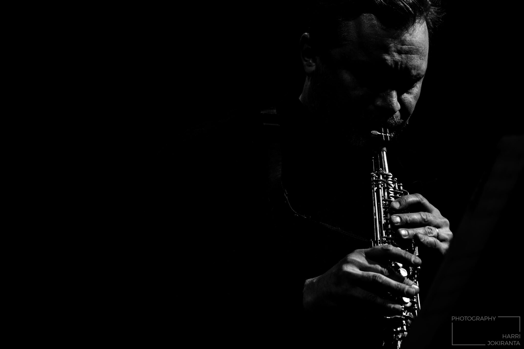 Littorina Saxophone Quartet (EST-FIN-SWE-LTU) – Kalevan Navetta 2024-3-15