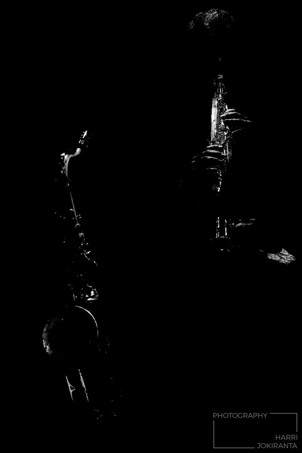 Littorina Saxophone Quartet (EST-FIN-SWE-LTU) – Kalevan Navetta 2024-3-15