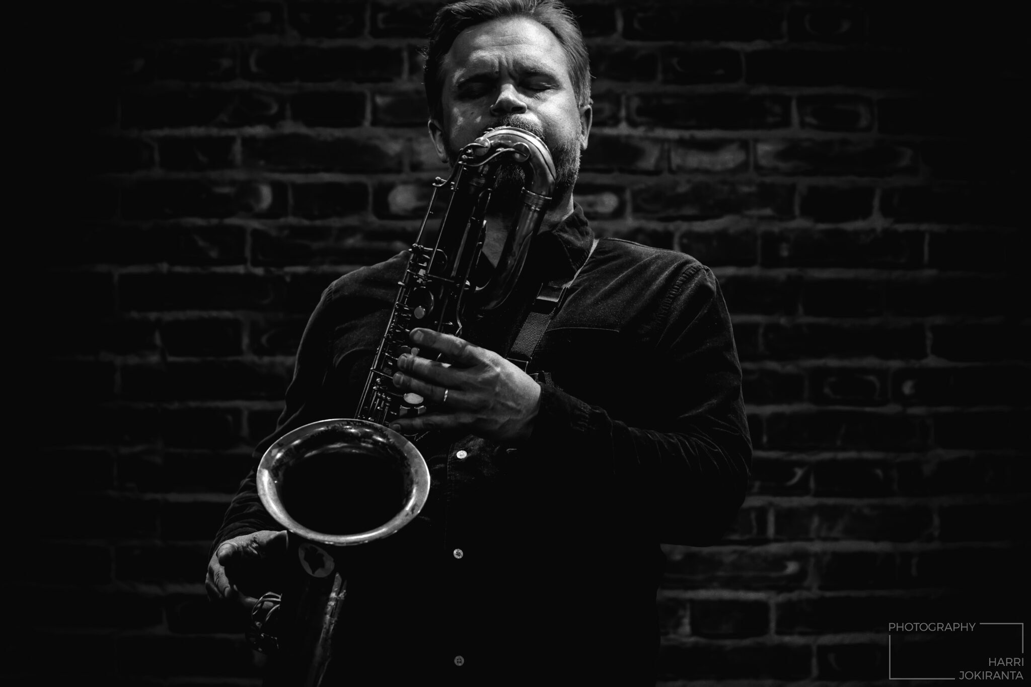 Littorina Saxophone Quartet (EST-FIN-SWE-LTU) – Kalevan Navetta 2024-3-15