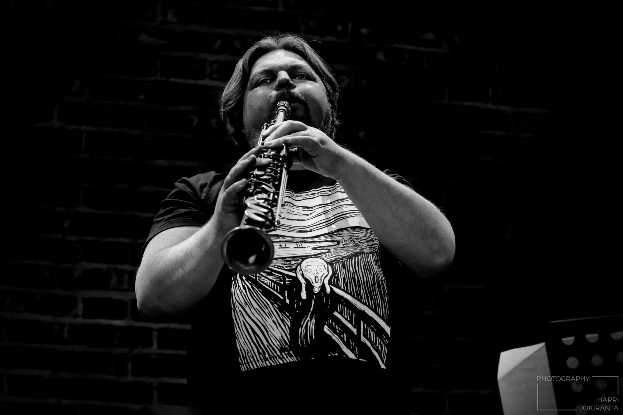 Littorina Saxophone Quartet (EST-FIN-SWE-LTU) – Kalevan Navetta 2024-3-15