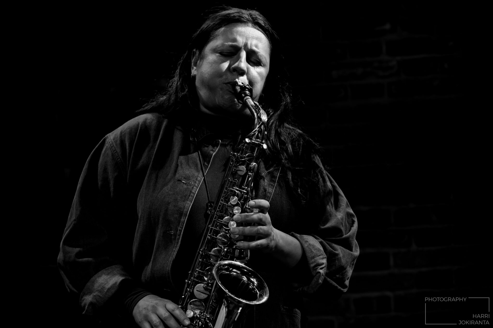 Littorina Saxophone Quartet (EST-FIN-SWE-LTU) – Kalevan Navetta 2024-3-15