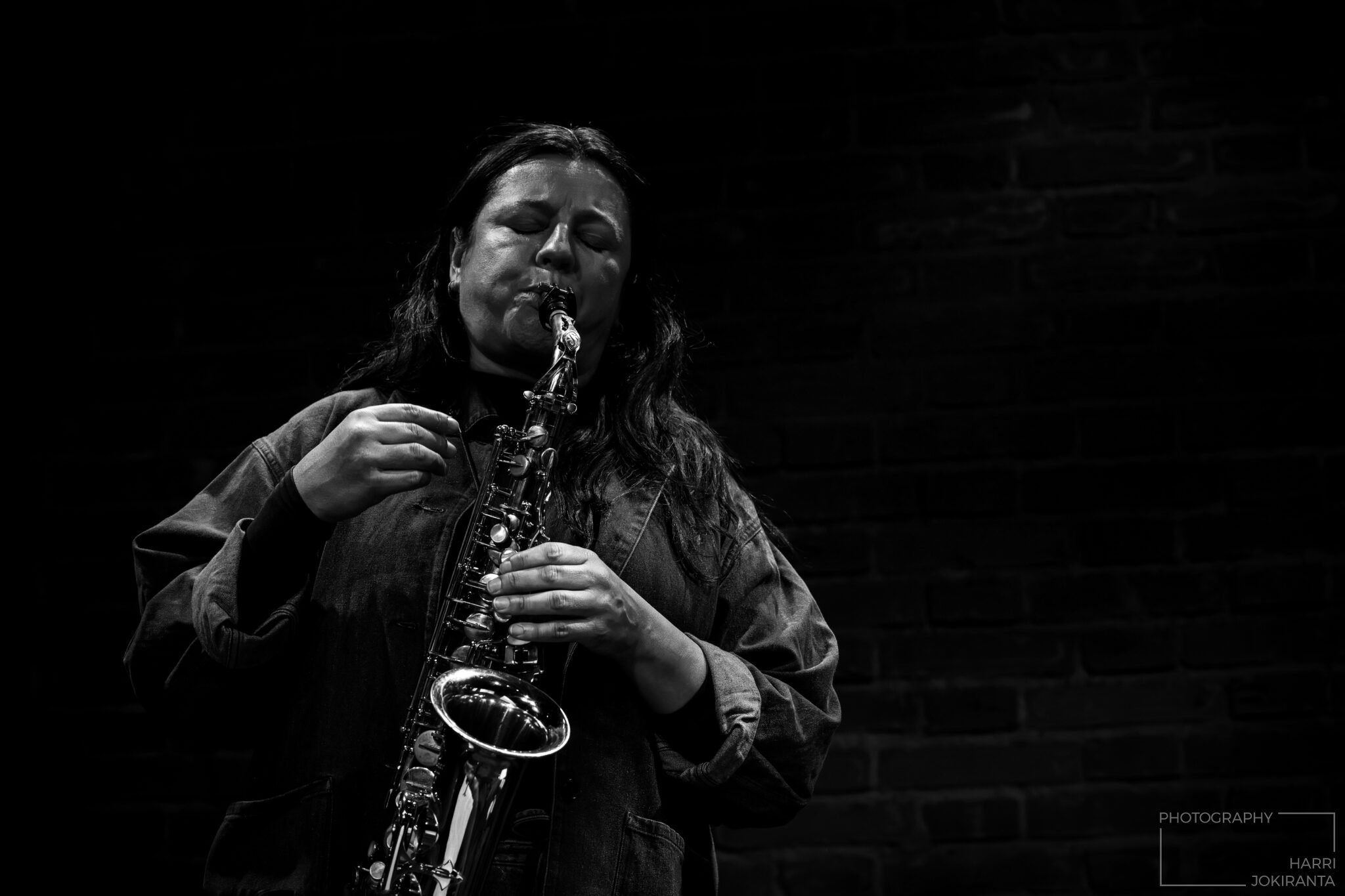 Littorina Saxophone Quartet (EST-FIN-SWE-LTU) – Kalevan Navetta 2024-3-15