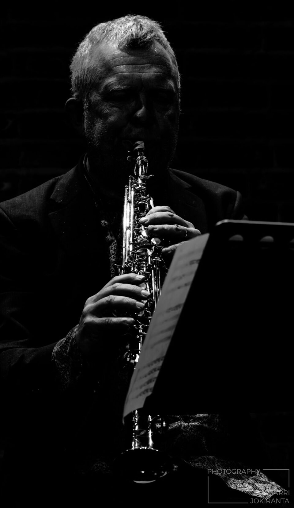 Littorina Saxophone Quartet (EST-FIN-SWE-LTU) – Kalevan Navetta 2024-3-15