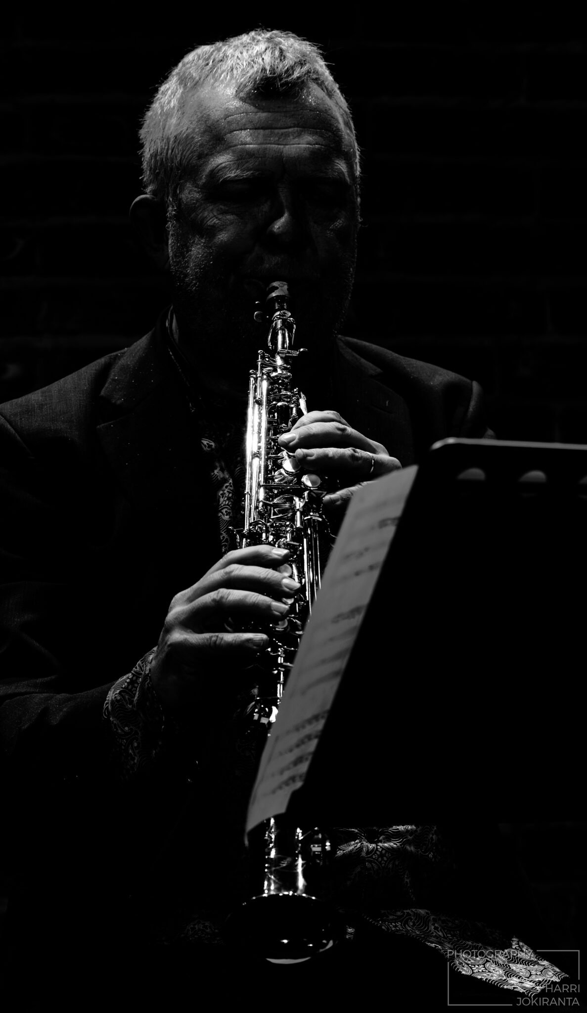 Littorina Saxophone Quartet (EST-FIN-SWE-LTU) – Kalevan Navetta 2024-3-15
