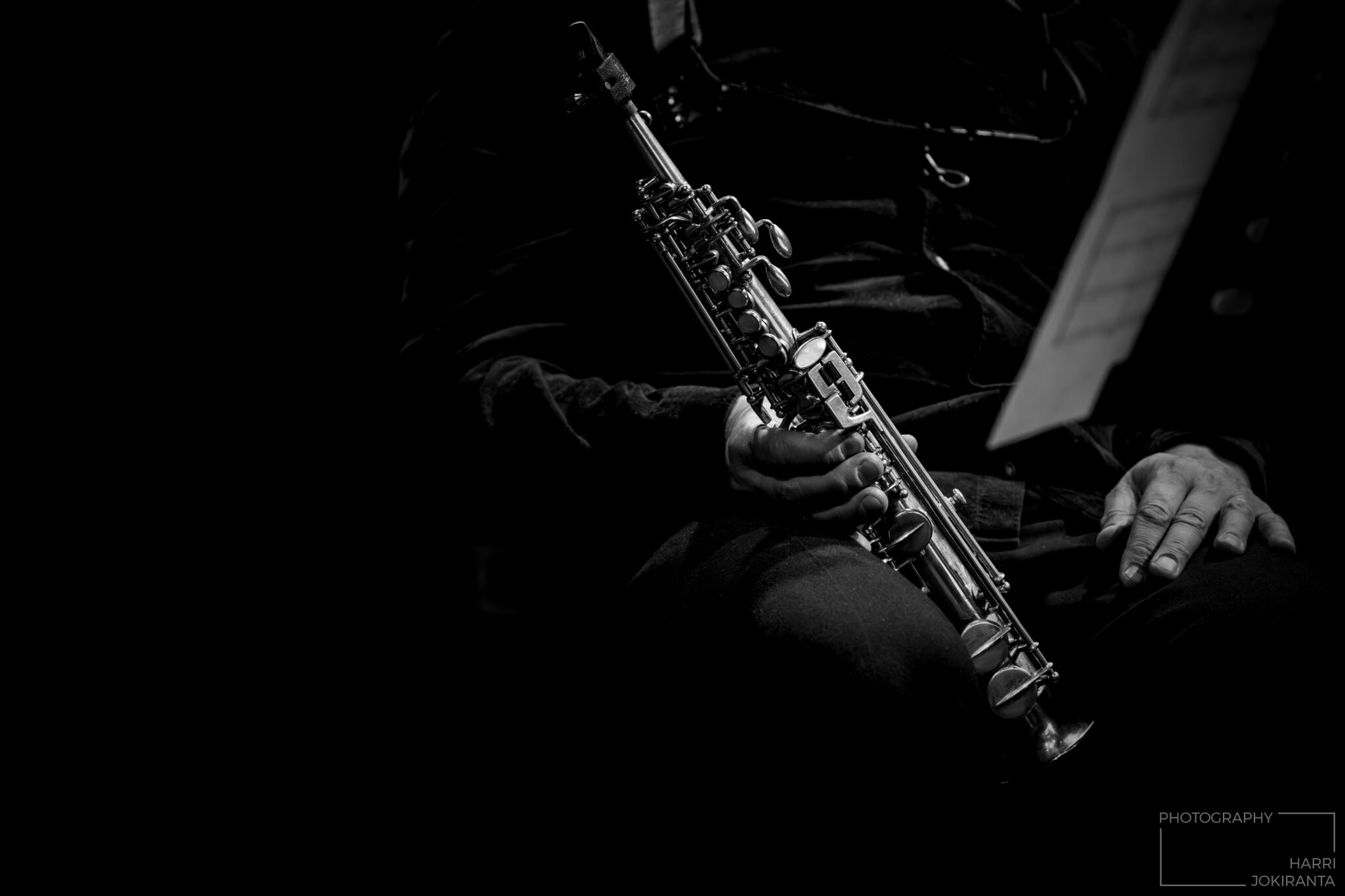 Littorina Saxophone Quartet (EST-FIN-SWE-LTU) – Kalevan Navetta 2024-3-15